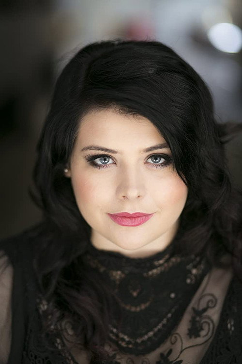 Photo of Melissa Bergland, Acting