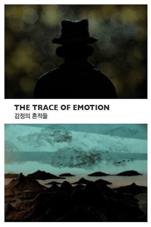 Movie poster for The Trace of Emotion (2008)