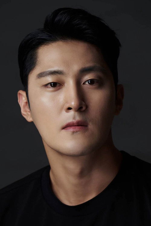 Jeong Seung-won profile