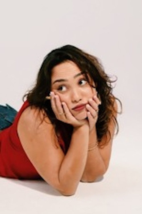 Photo of Oriana Robos, Acting