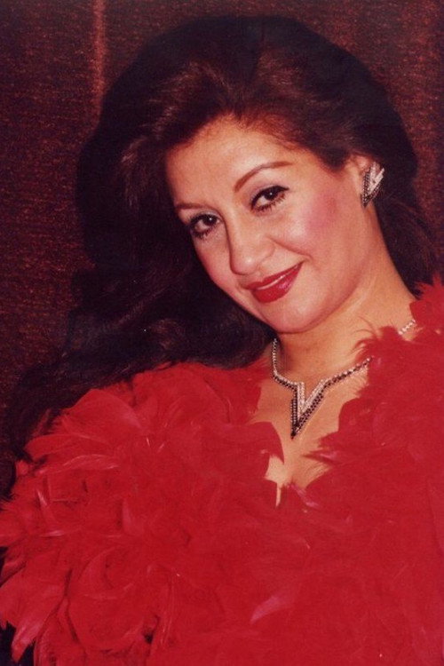 Photo of Faten Farid, Acting