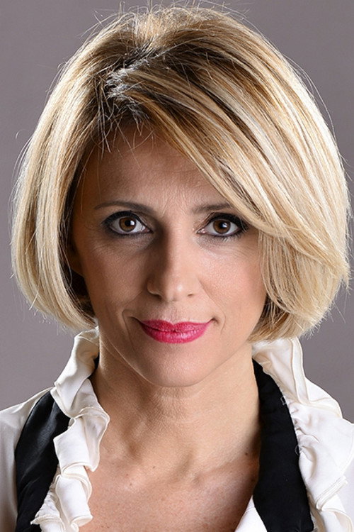 Photo of Marcela Citterio, Creator