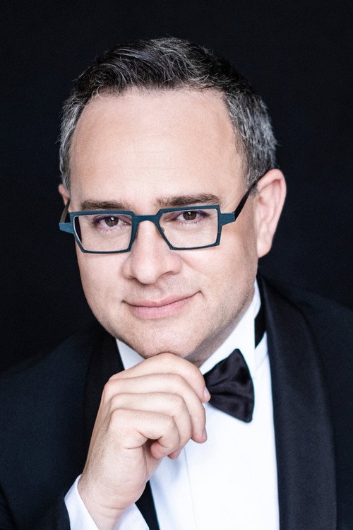 Photo of Patrick Carfizzi, Acting