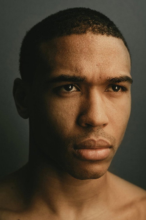 Photo of Brian Ceballo, Acting