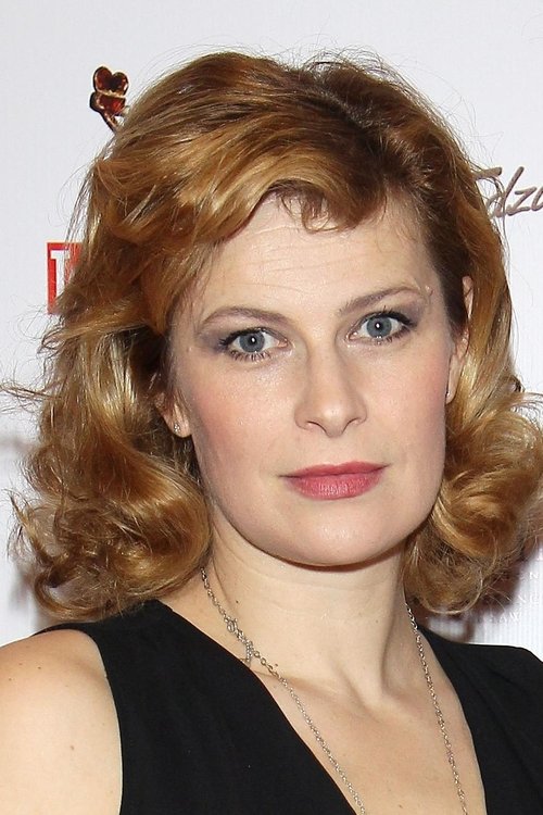 Agnieszka Warchulska profile