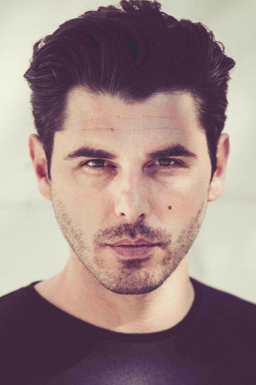 Ricardo Angelini profile