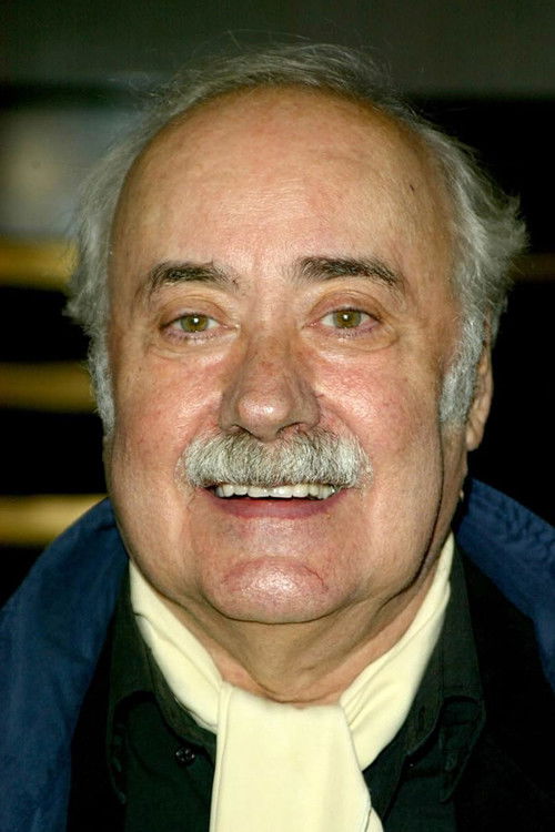 Victor Spinetti profile