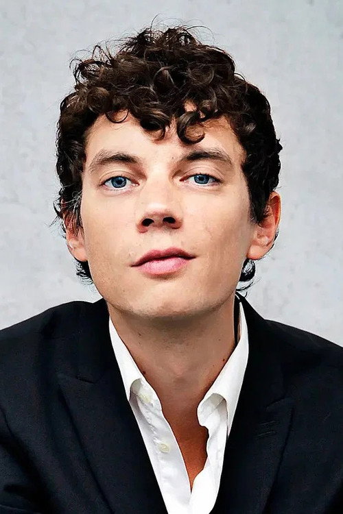 Photo of Francesco Tristano, Sound