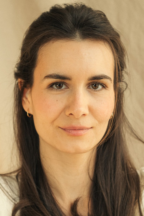 Alicja Karluk profile