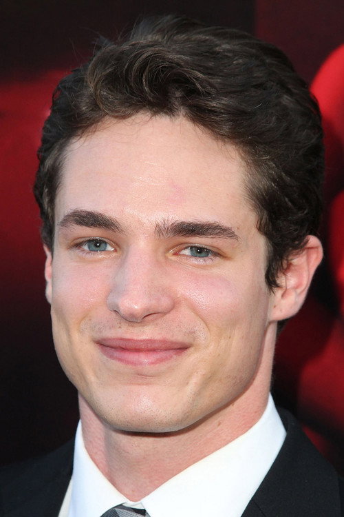 Photo of Reese Mishler, Acting