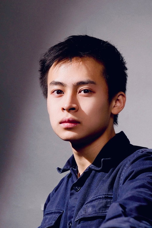 Photo of Ding Jia-Li, Acting