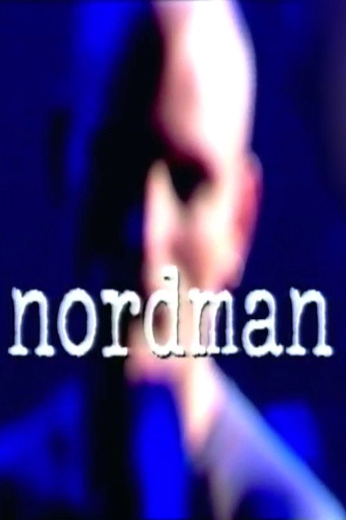 Movie poster for Nordman 1997 (1997)