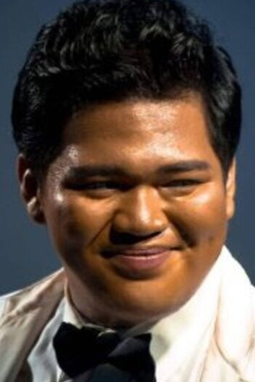 Photo of Jan Rey Escaño, Acting