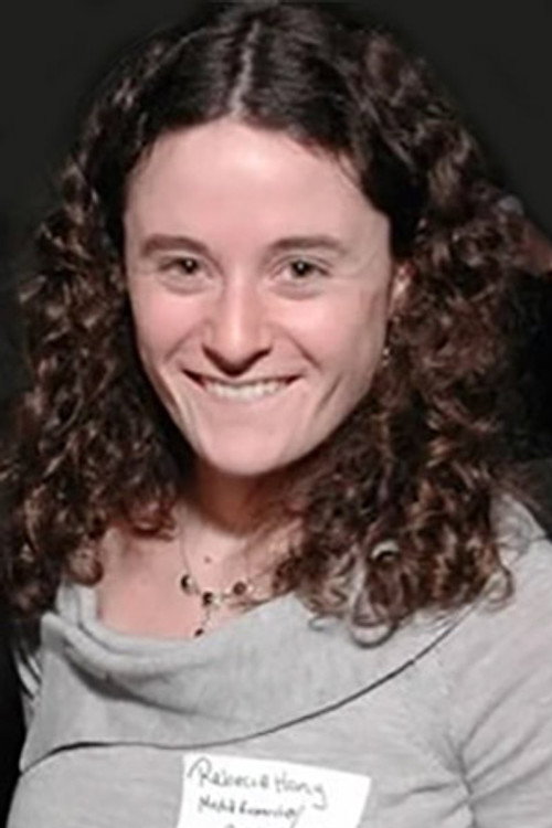 Photo of Rebecca Honig, Acting