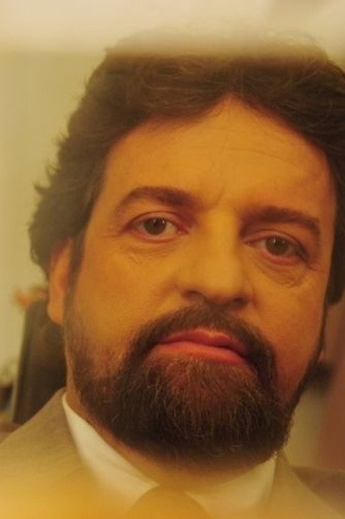 Photo of Renato Caldas, Acting
