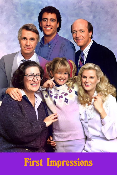 First Impressions poster