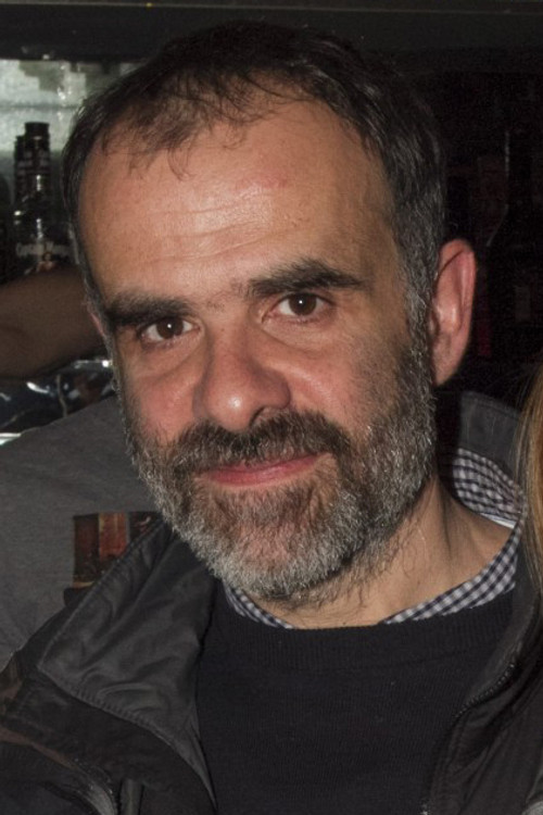 Photo of Stefanos Blatsos, Directing