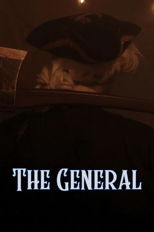 Movie poster for The General (2026)