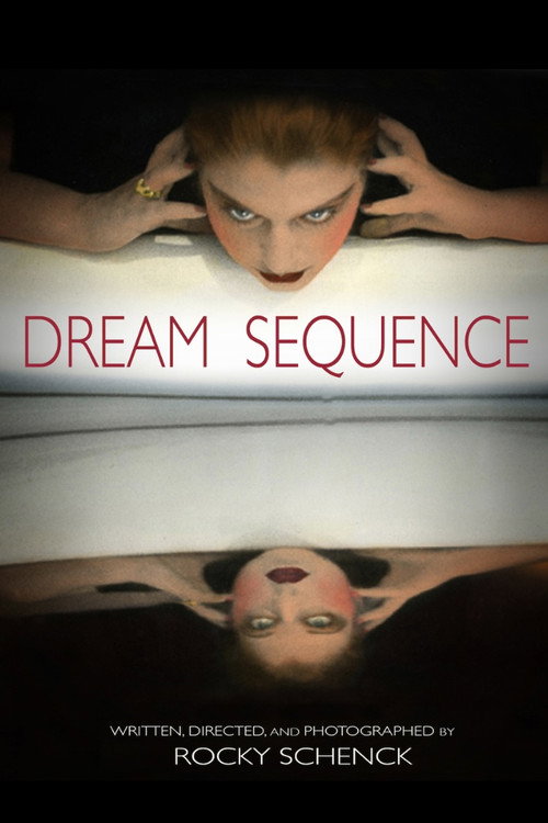 Movie poster for Dream Sequence (1975)