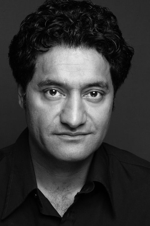 Narinder Samra profile