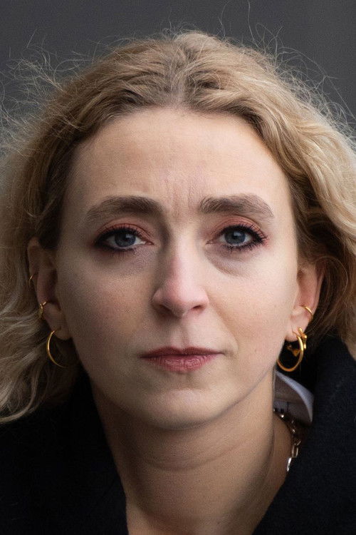 Ebba Katrín Finnsdóttir profile