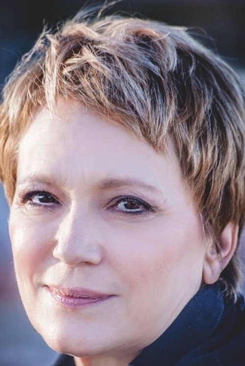 Photo of Mascia Musy, Acting
