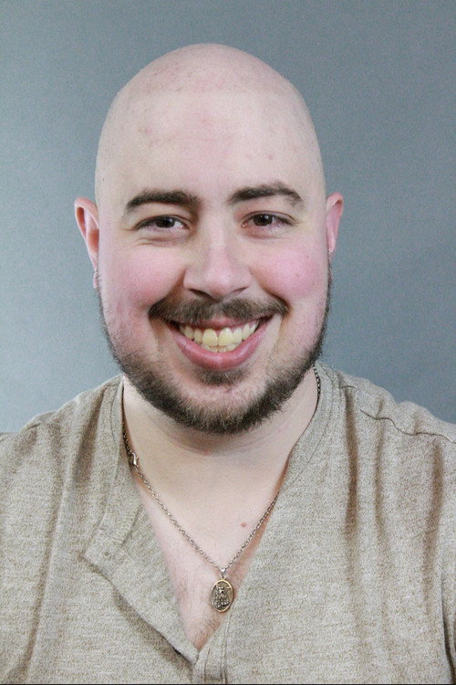 Photo of Zachary Thornbro, Acting