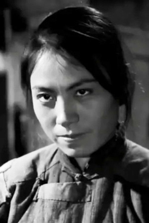Photo of Wu Suqin, Acting