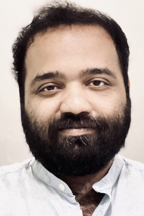 Photo of Nikhil Mahajan, Directing