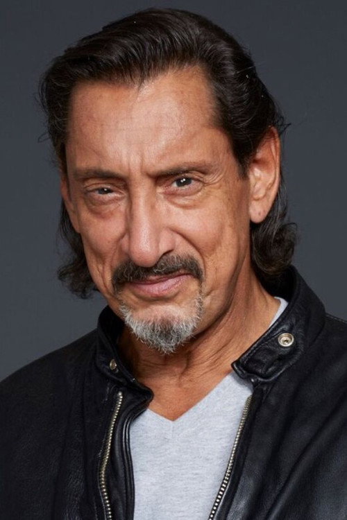 Photo of Etienne Navarre, Acting