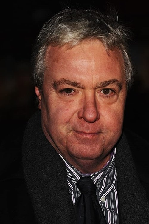 John Sessions profile