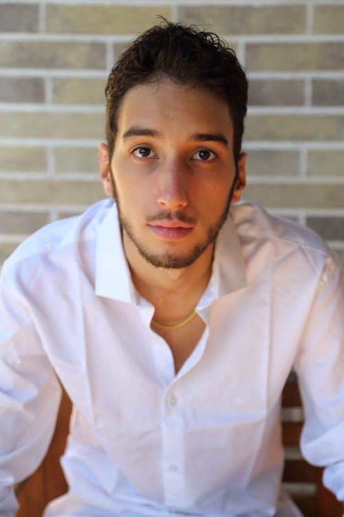 Photo of Matteo Creatini, Acting