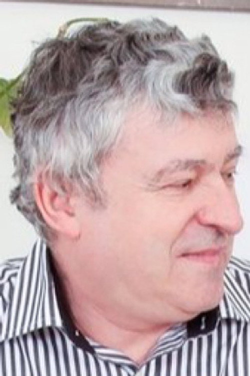 Photo of George Zaruba, Acting