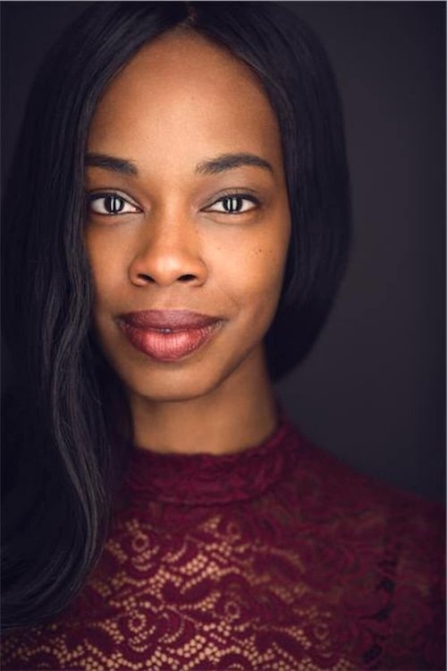 Photo of Fedna Jacquet, Acting