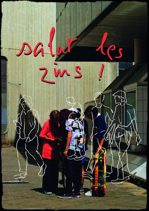 Movie poster for Chronicles of my crew (2023)