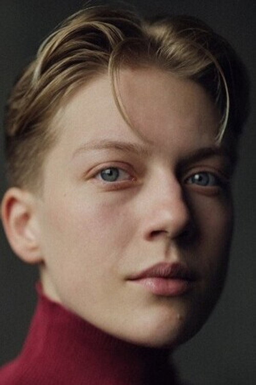 Photo of Oliver Wickham, Acting