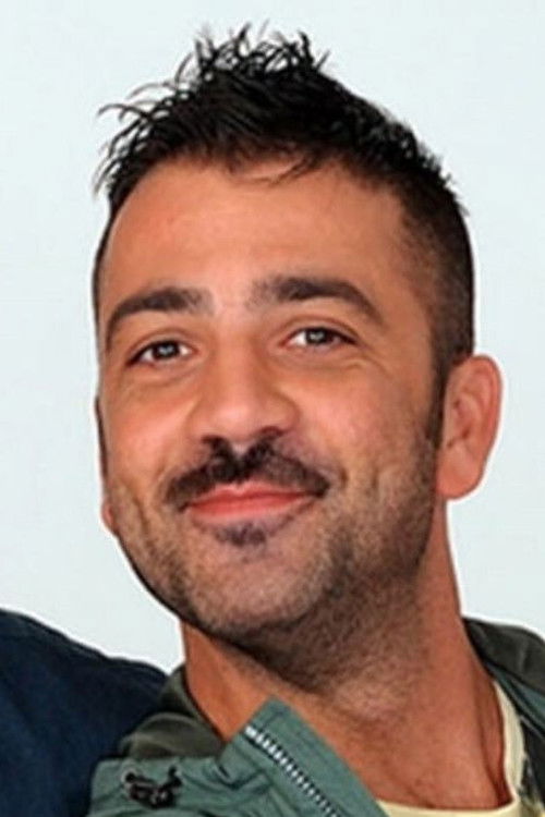 Photo of Amedeo Grieco, Acting