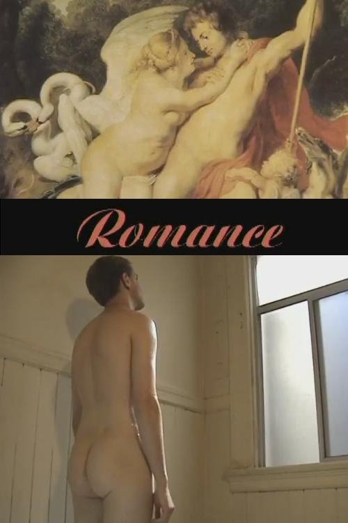 Movie poster for Romance (2004)