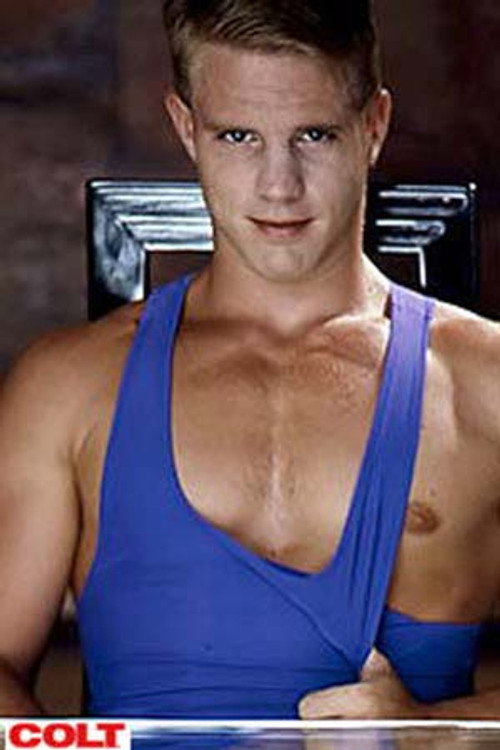 Photo of Bob Duffy, Acting