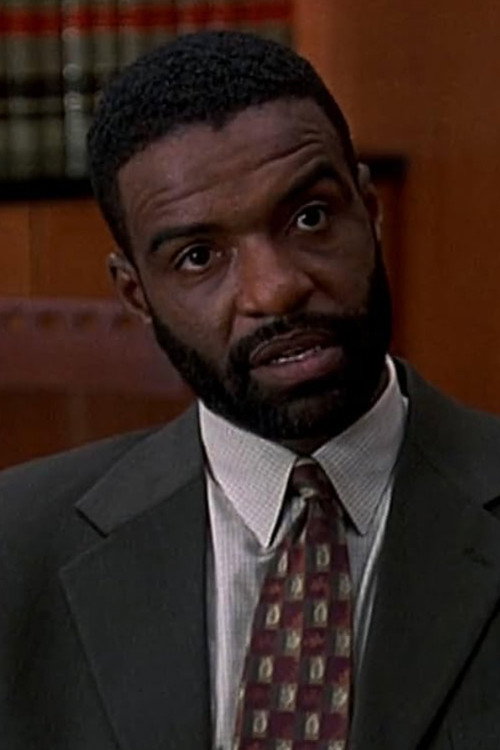 Photo of Anthony Lee, Acting