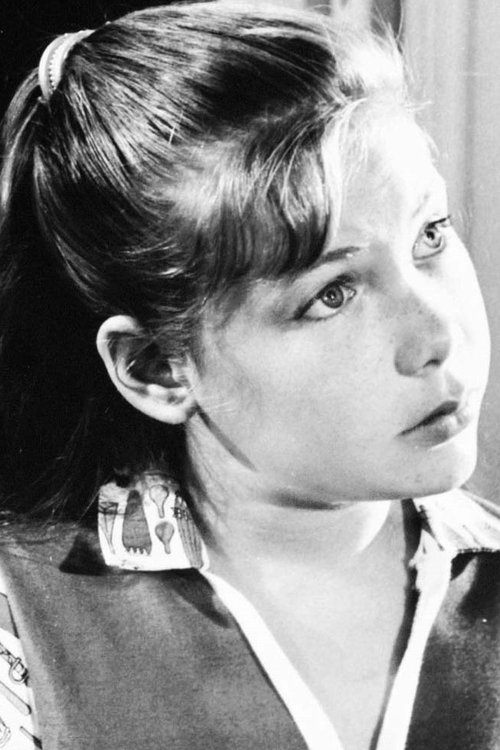 Photo of Karen Balkin, Acting