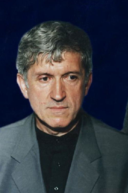 Mircea Diaconu profile