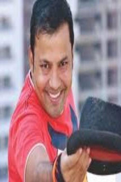 Siddiqur Rahman profile