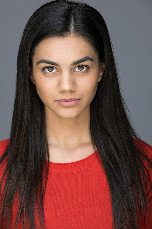 Photo of Lisa Ambalavanar, Acting