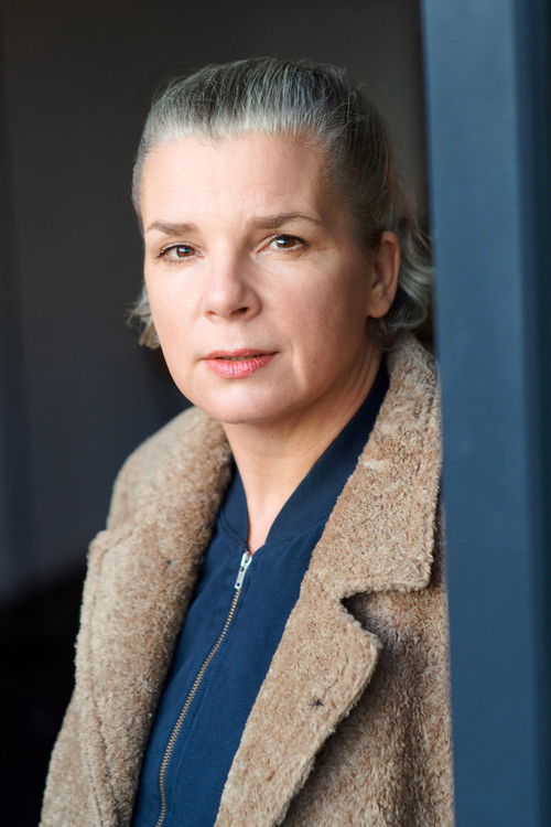 Vivian Mahler profile