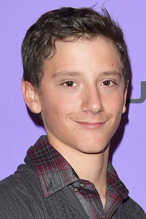 Photo of Gage Naquin, Acting