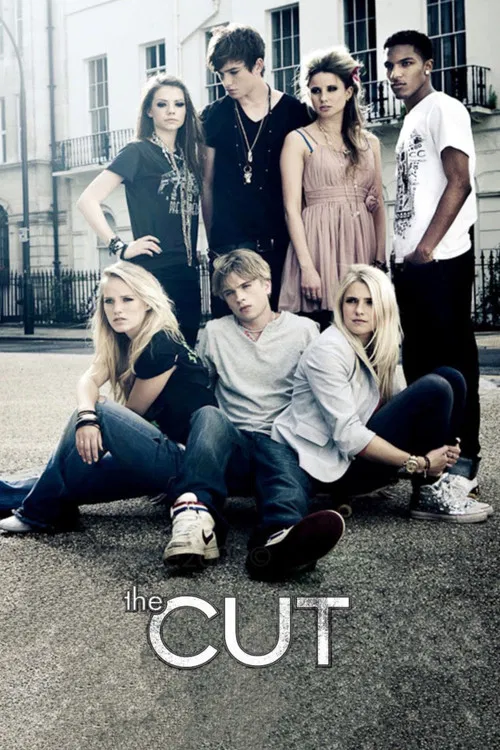 The Cut poster