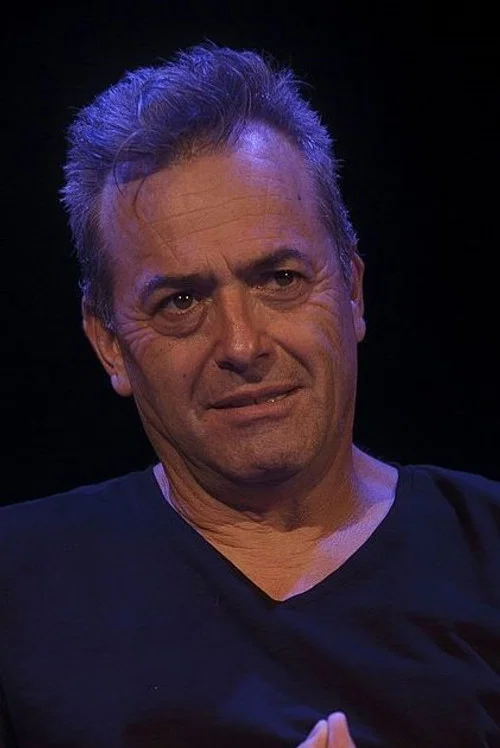 Photo of Rafael Gutiérrez, Acting