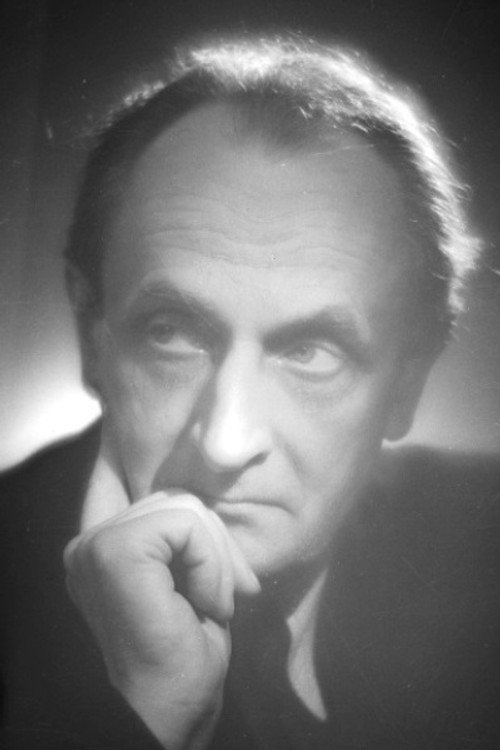 Photo of Jan Ciecierski, Acting