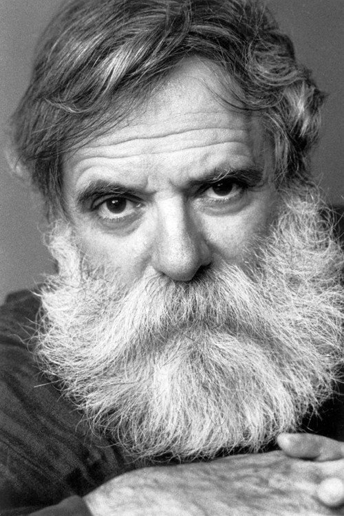Photo of Micha Bar-Am, Acting